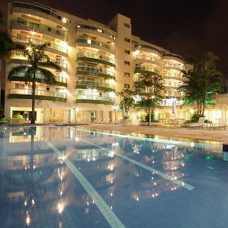 Promenade Paradiso All Suites Ρίο ντε Τζανέιρο Εξωτερικό φωτογραφία