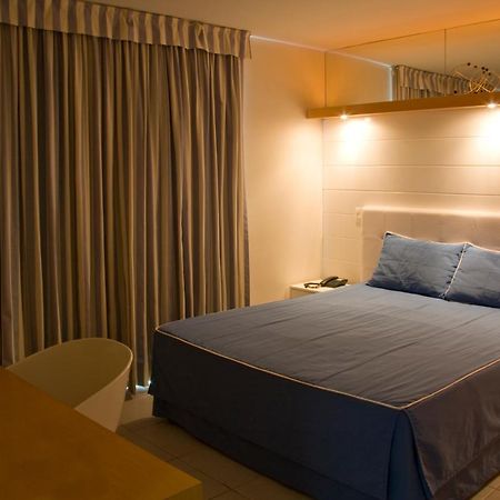Promenade Paradiso All Suites Ρίο ντε Τζανέιρο Εξωτερικό φωτογραφία