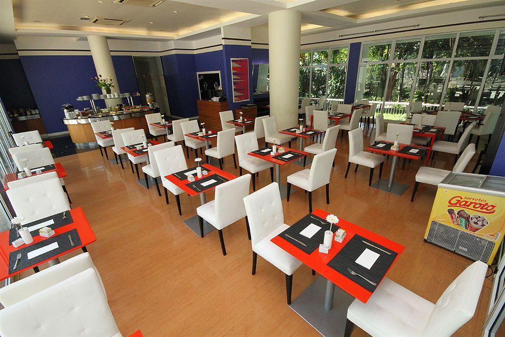 Promenade Paradiso All Suites Ρίο ντε Τζανέιρο Εξωτερικό φωτογραφία