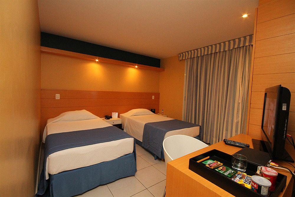 Promenade Paradiso All Suites Ρίο ντε Τζανέιρο Εξωτερικό φωτογραφία