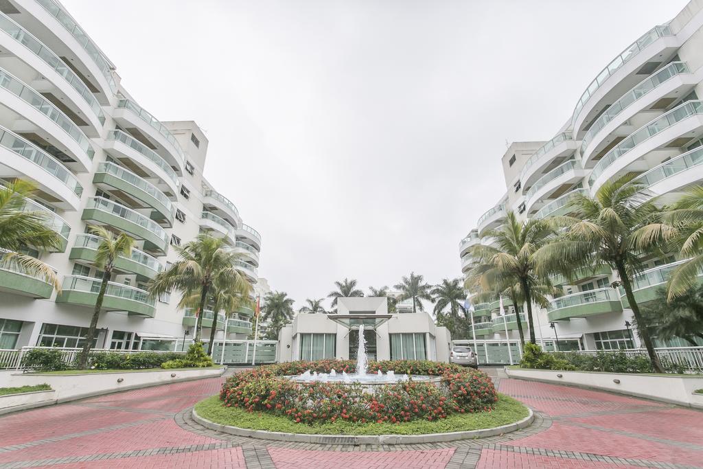 Promenade Paradiso All Suites Ρίο ντε Τζανέιρο Εξωτερικό φωτογραφία
