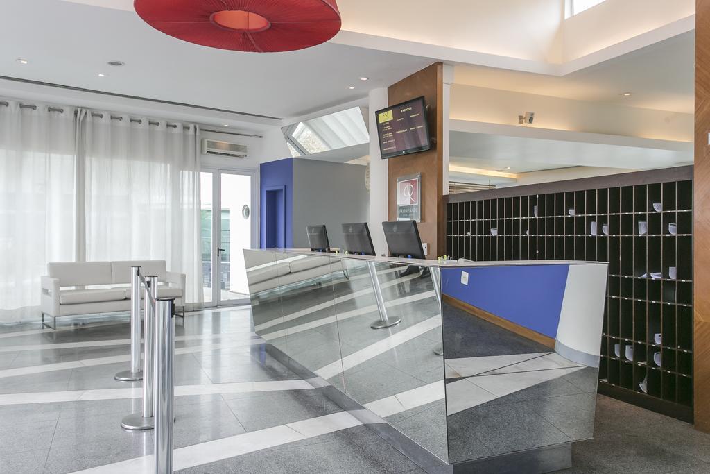Promenade Paradiso All Suites Ρίο ντε Τζανέιρο Εξωτερικό φωτογραφία