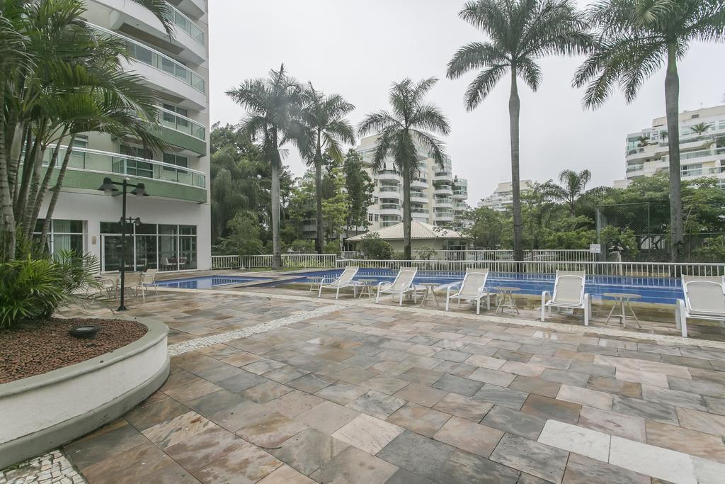 Promenade Paradiso All Suites Ρίο ντε Τζανέιρο Εξωτερικό φωτογραφία