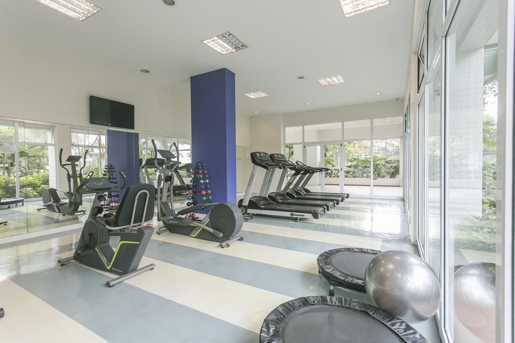Promenade Paradiso All Suites Ρίο ντε Τζανέιρο Εξωτερικό φωτογραφία