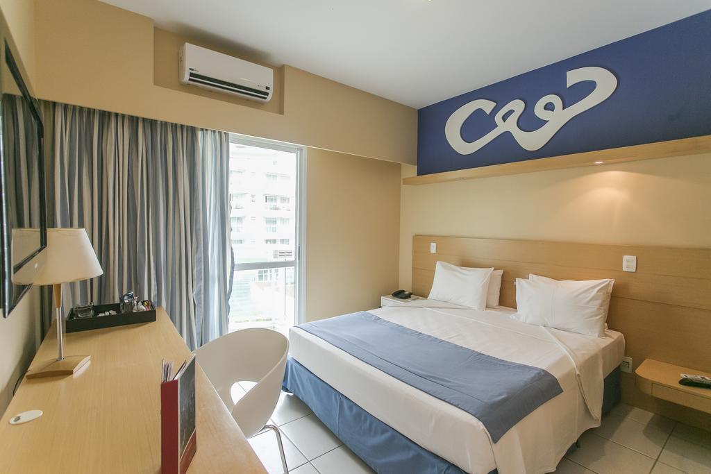 Promenade Paradiso All Suites Ρίο ντε Τζανέιρο Εξωτερικό φωτογραφία