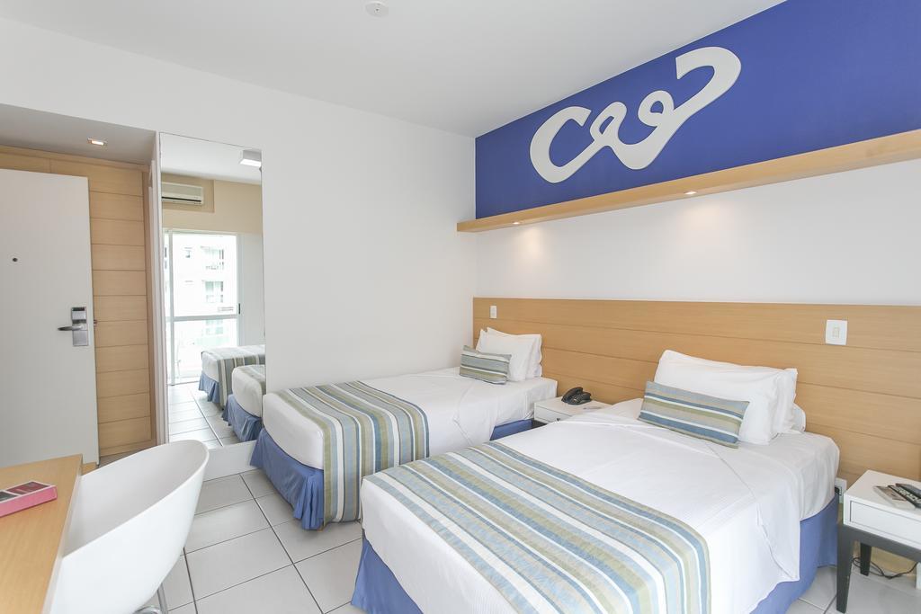 Promenade Paradiso All Suites Ρίο ντε Τζανέιρο Εξωτερικό φωτογραφία