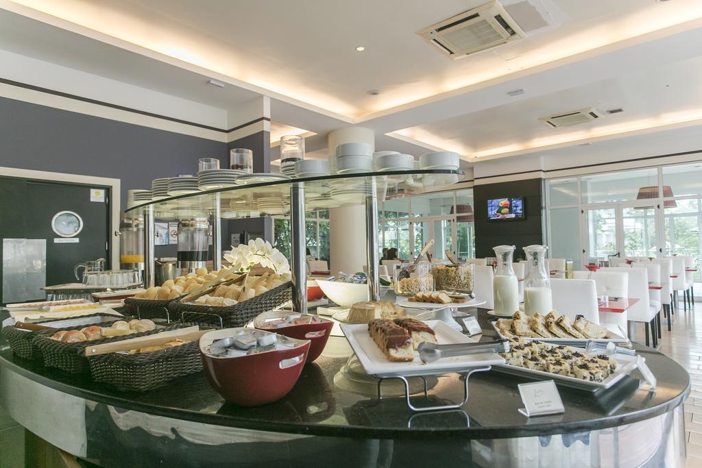 Promenade Paradiso All Suites Ρίο ντε Τζανέιρο Εξωτερικό φωτογραφία