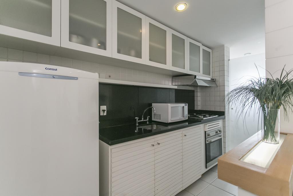Promenade Paradiso All Suites Ρίο ντε Τζανέιρο Εξωτερικό φωτογραφία