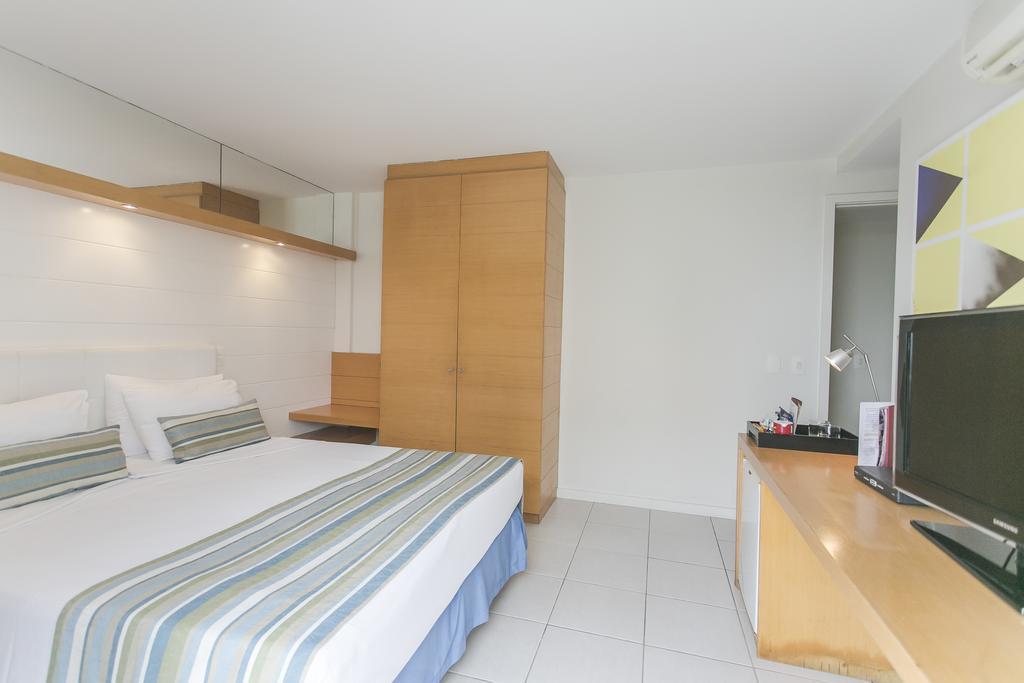 Promenade Paradiso All Suites Ρίο ντε Τζανέιρο Εξωτερικό φωτογραφία