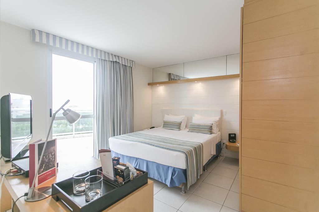 Promenade Paradiso All Suites Ρίο ντε Τζανέιρο Εξωτερικό φωτογραφία