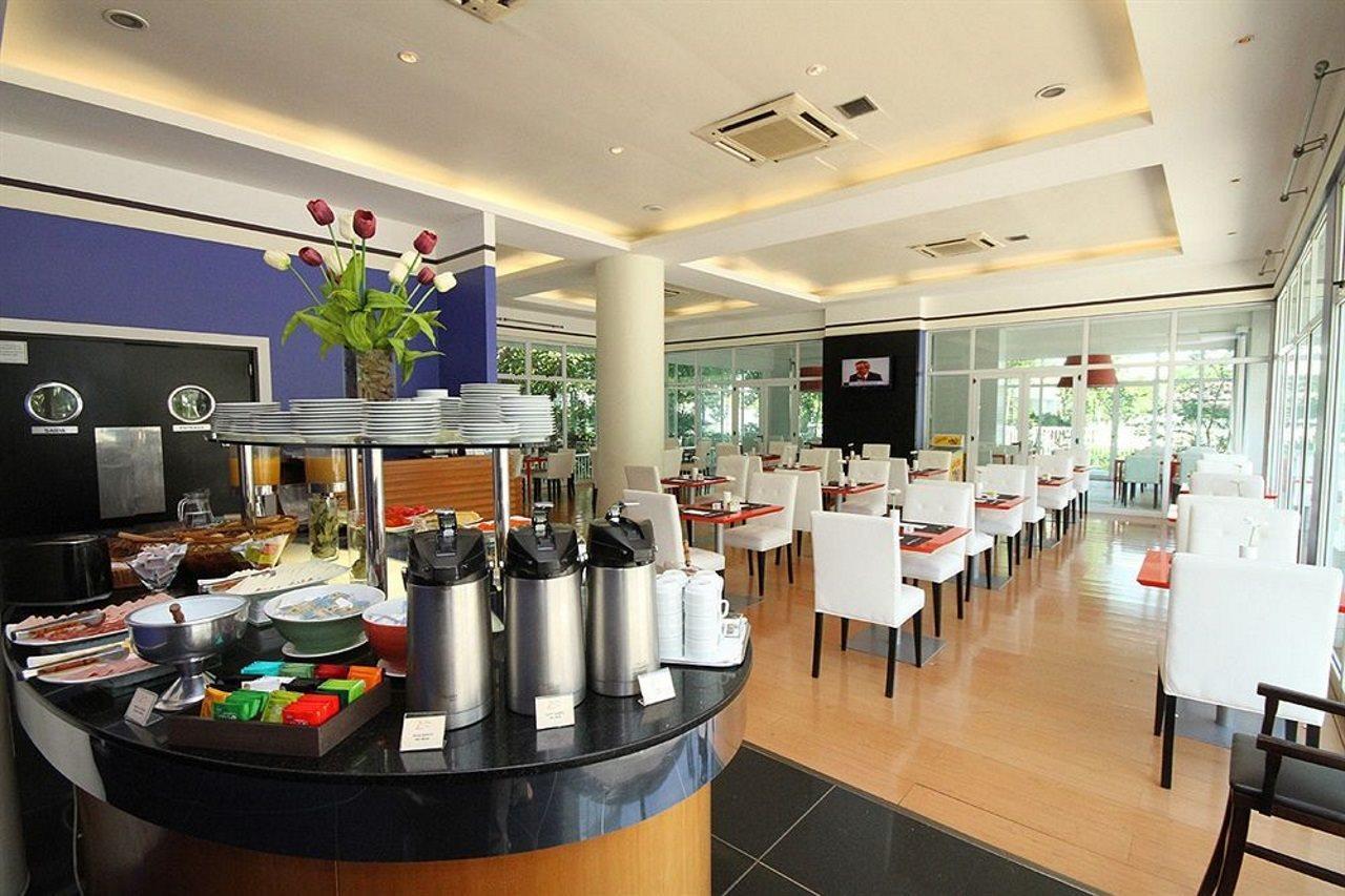 Promenade Paradiso All Suites Ρίο ντε Τζανέιρο Εξωτερικό φωτογραφία