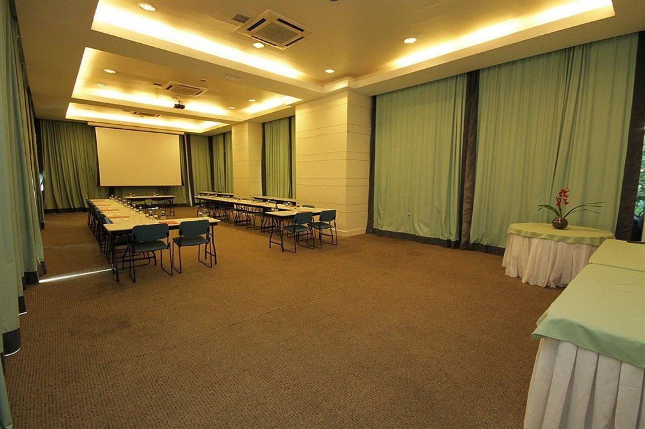 Promenade Paradiso All Suites Ρίο ντε Τζανέιρο Εξωτερικό φωτογραφία