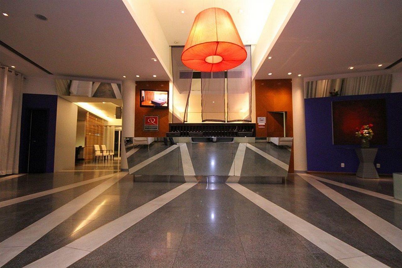 Promenade Paradiso All Suites Ρίο ντε Τζανέιρο Εξωτερικό φωτογραφία