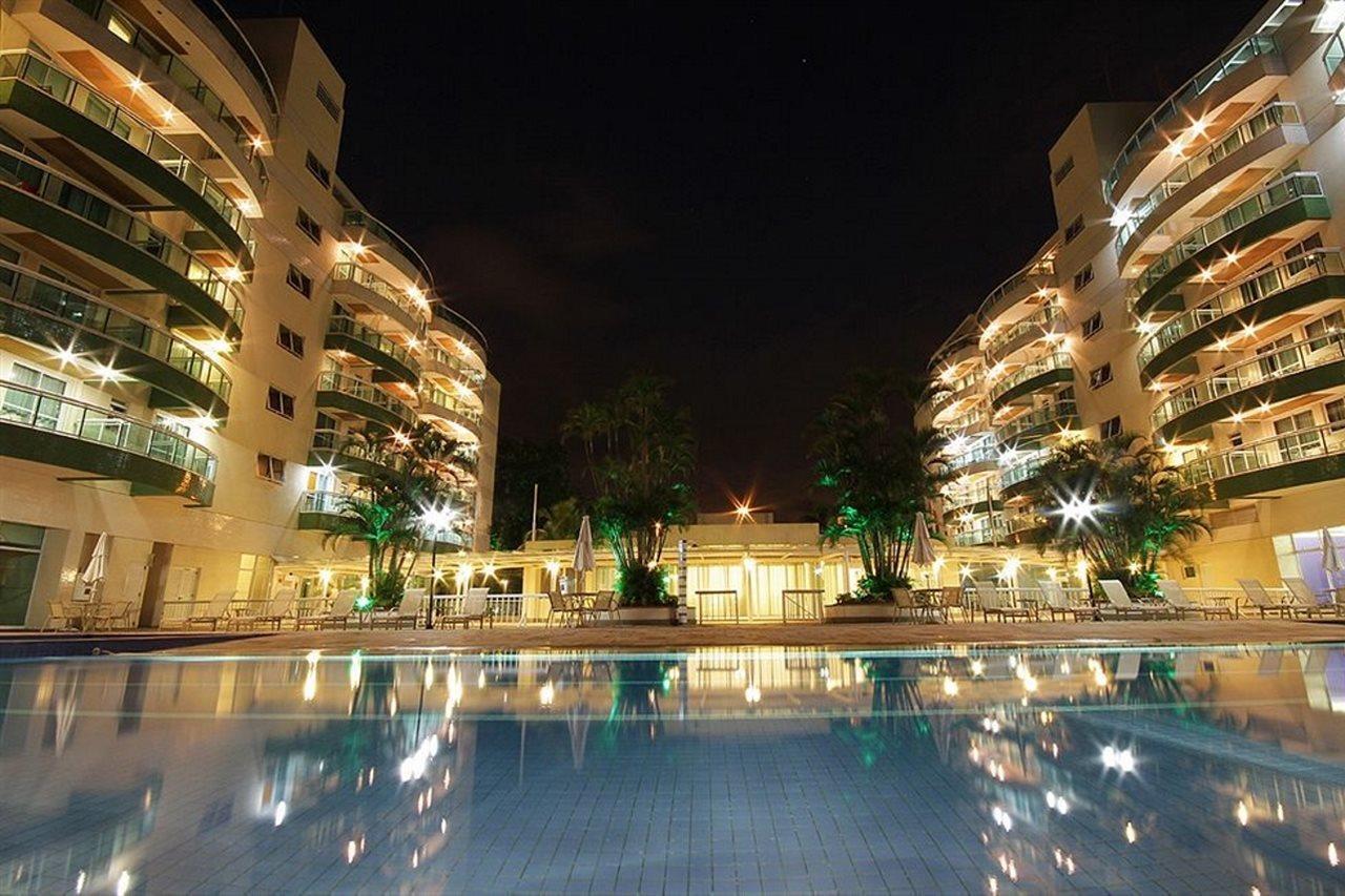 Promenade Paradiso All Suites Ρίο ντε Τζανέιρο Εξωτερικό φωτογραφία
