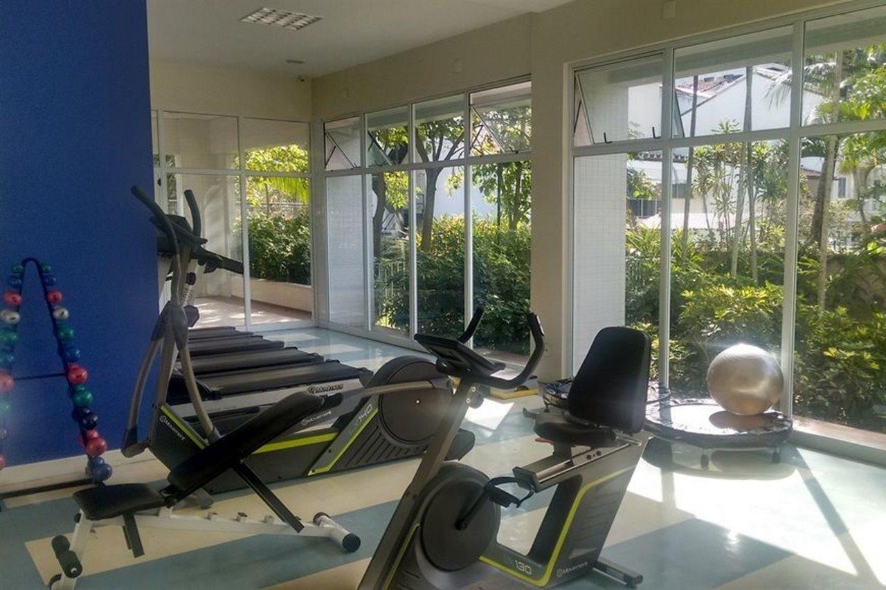 Promenade Paradiso All Suites Ρίο ντε Τζανέιρο Εξωτερικό φωτογραφία