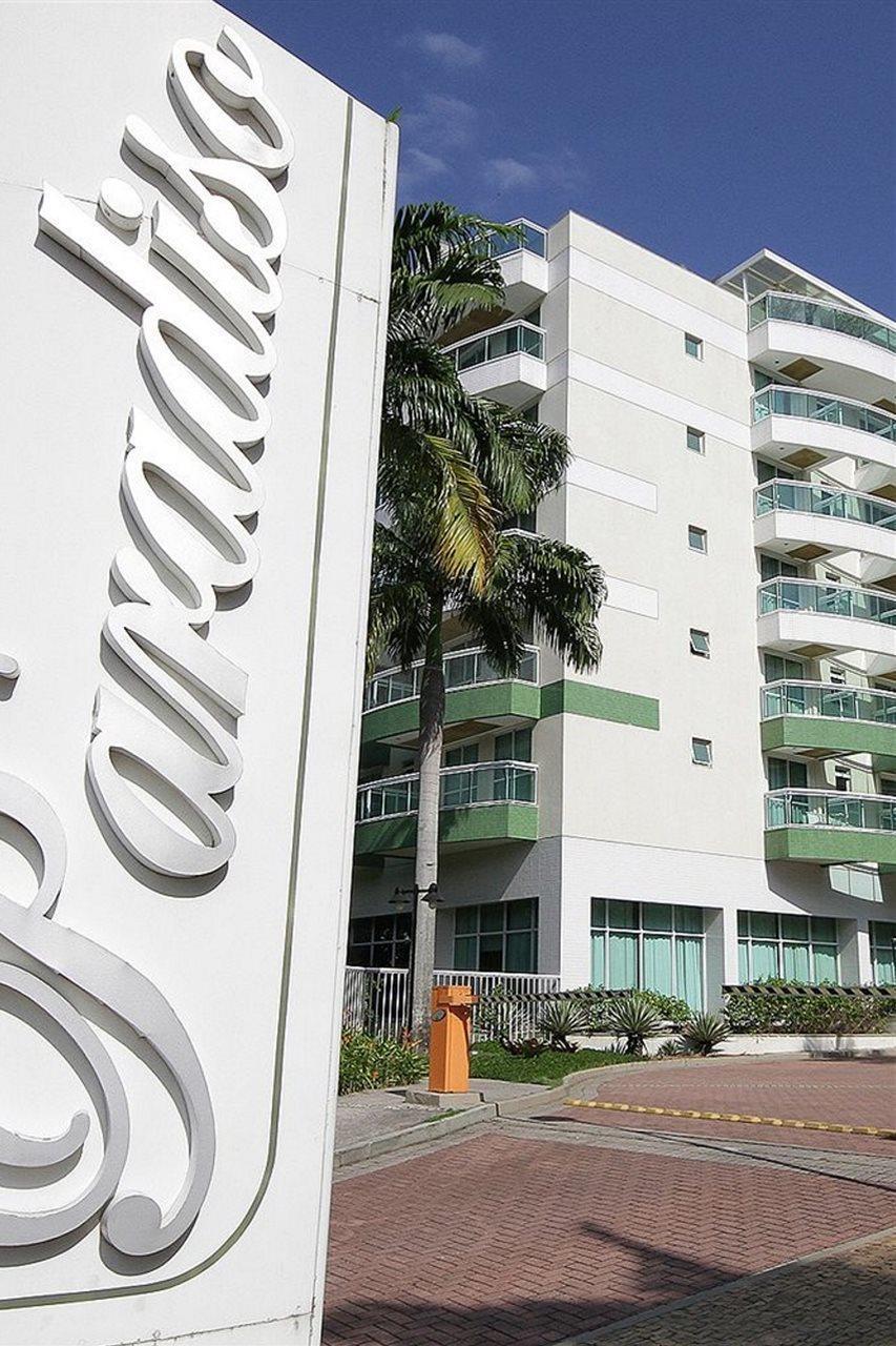 Promenade Paradiso All Suites Ρίο ντε Τζανέιρο Εξωτερικό φωτογραφία