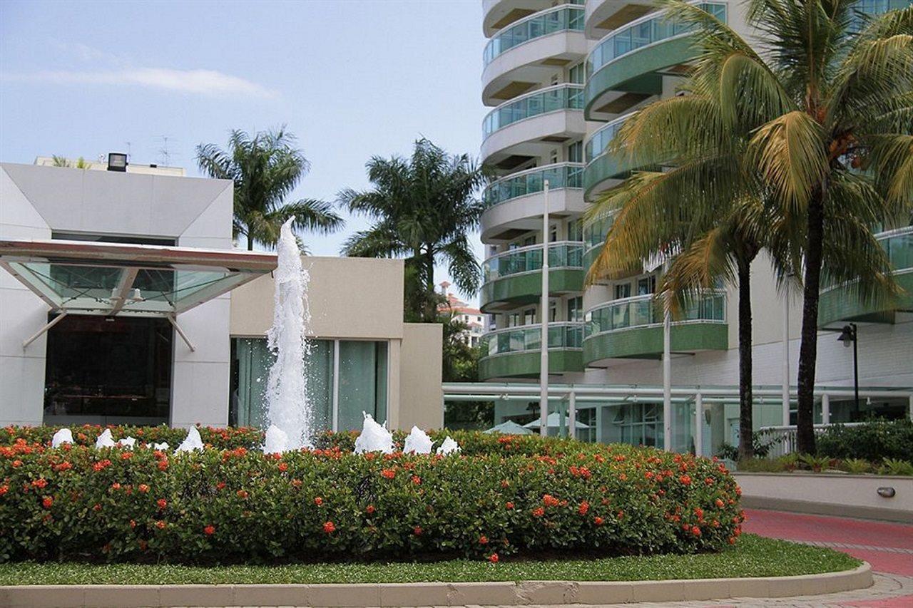 Promenade Paradiso All Suites Ρίο ντε Τζανέιρο Εξωτερικό φωτογραφία