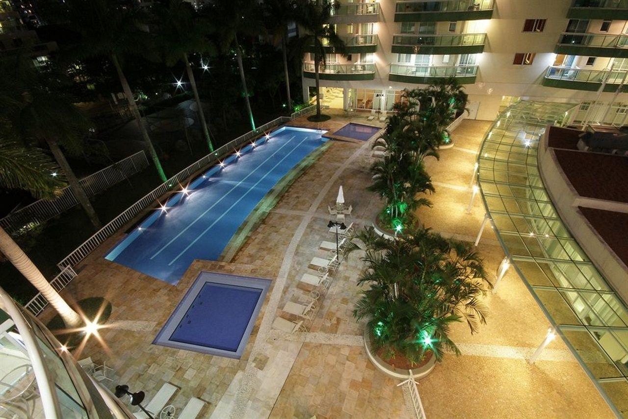 Promenade Paradiso All Suites Ρίο ντε Τζανέιρο Εξωτερικό φωτογραφία