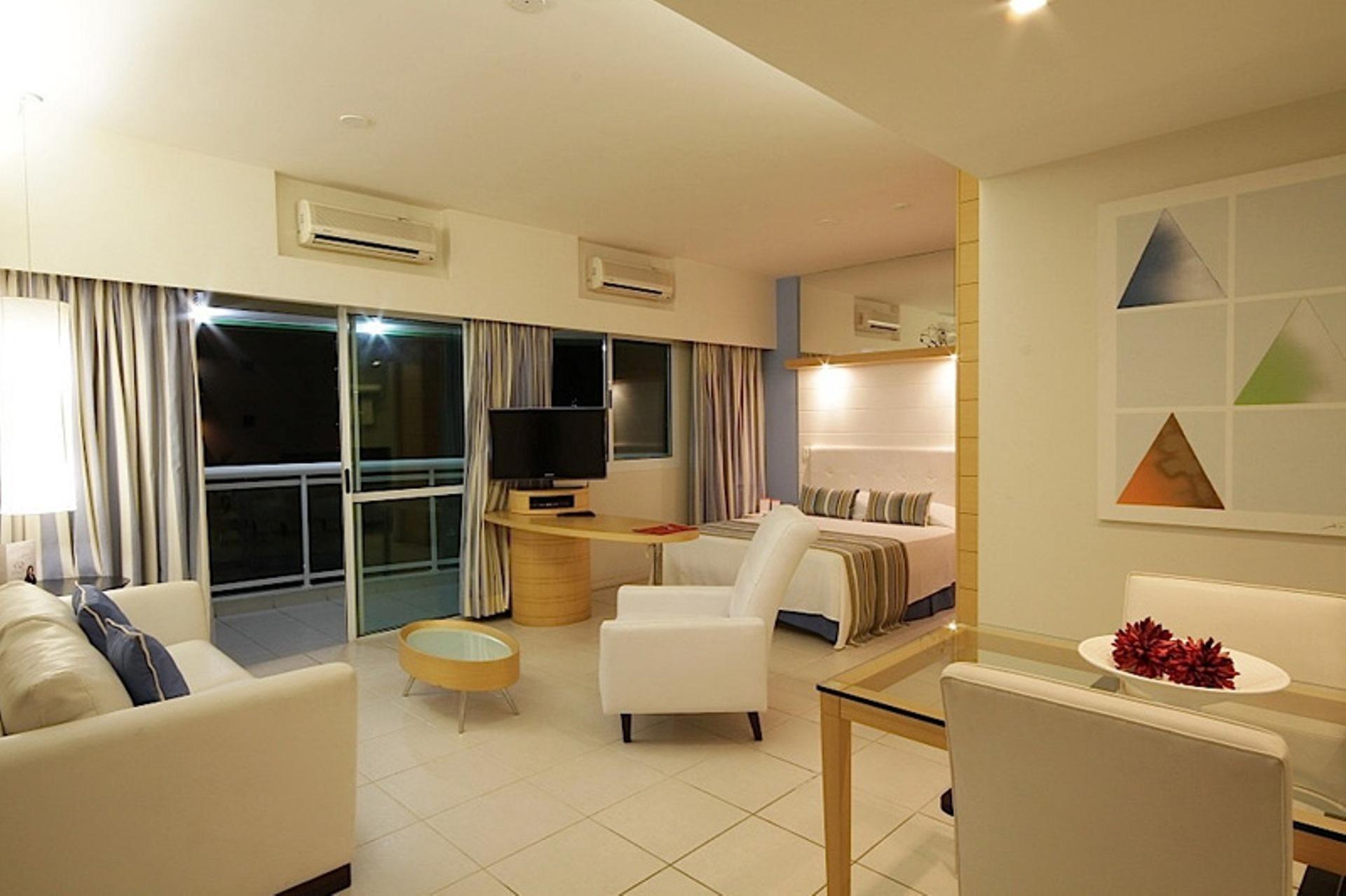 Promenade Paradiso All Suites Ρίο ντε Τζανέιρο Εξωτερικό φωτογραφία