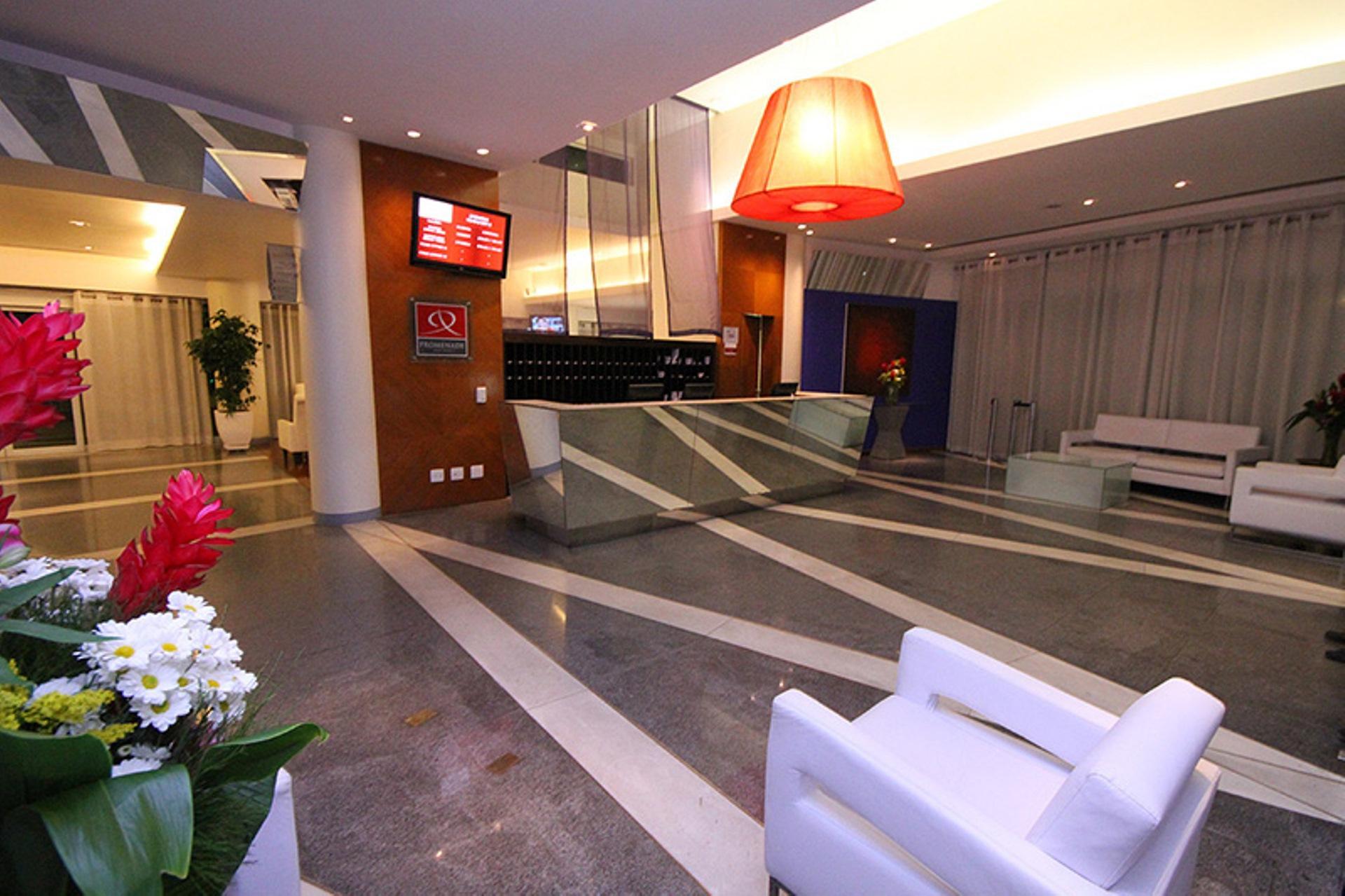 Promenade Paradiso All Suites Ρίο ντε Τζανέιρο Εξωτερικό φωτογραφία