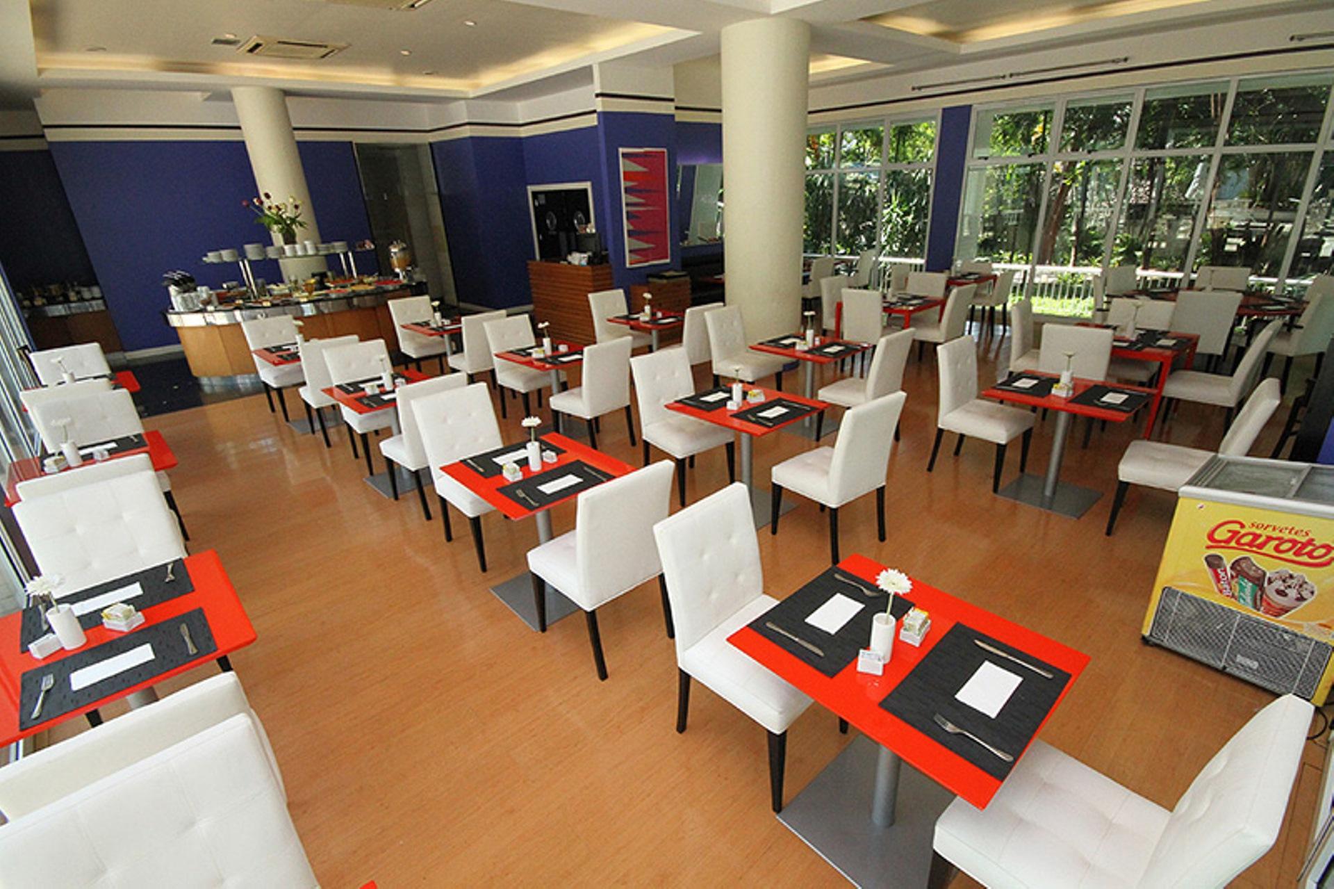 Promenade Paradiso All Suites Ρίο ντε Τζανέιρο Εξωτερικό φωτογραφία