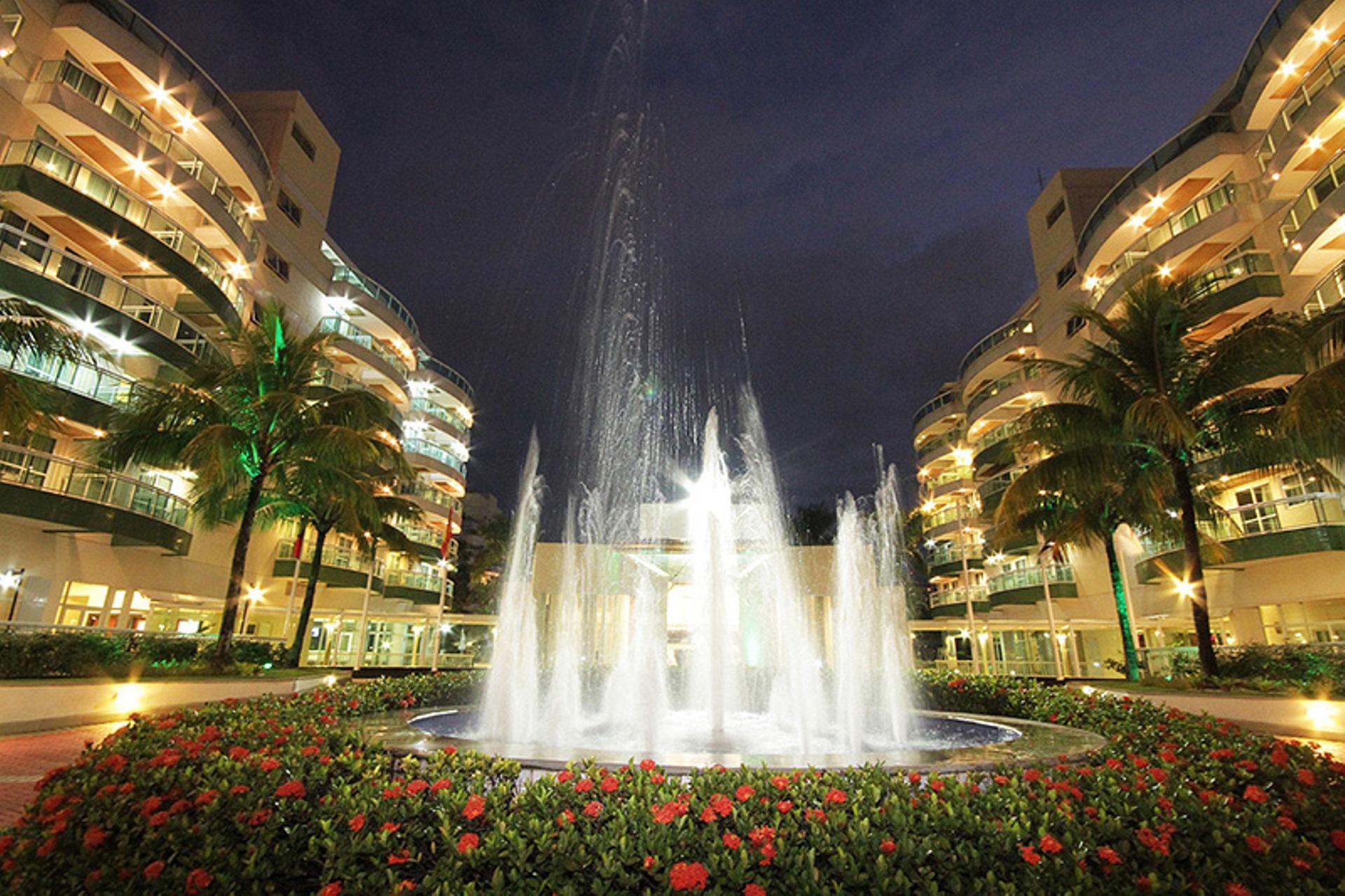 Promenade Paradiso All Suites Ρίο ντε Τζανέιρο Εξωτερικό φωτογραφία