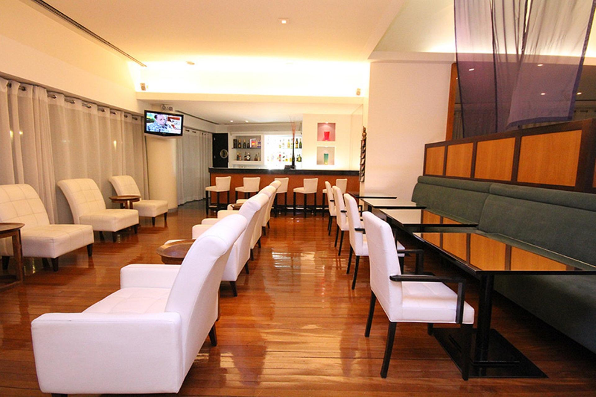 Promenade Paradiso All Suites Ρίο ντε Τζανέιρο Εξωτερικό φωτογραφία