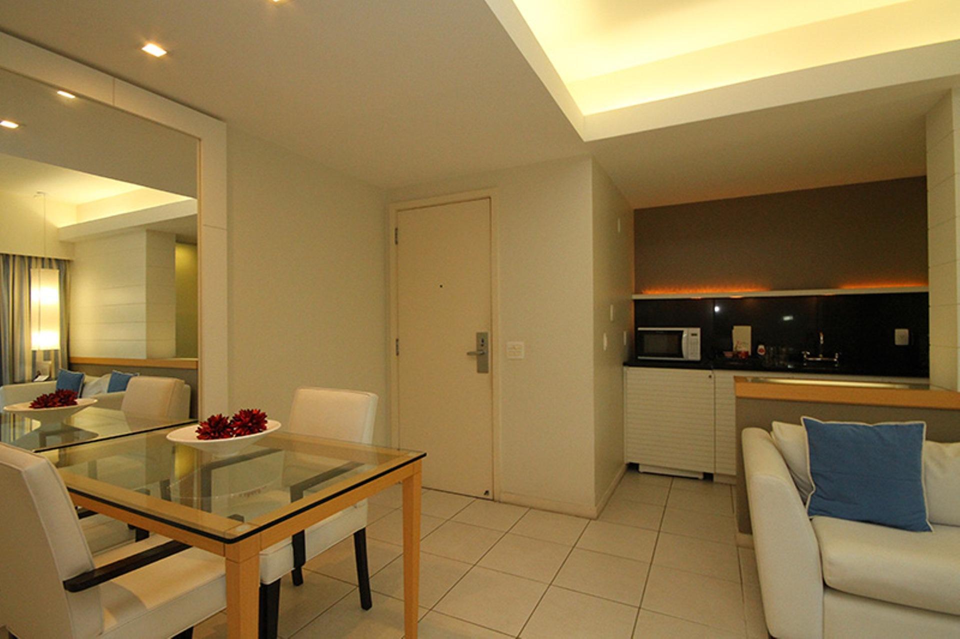 Promenade Paradiso All Suites Ρίο ντε Τζανέιρο Εξωτερικό φωτογραφία