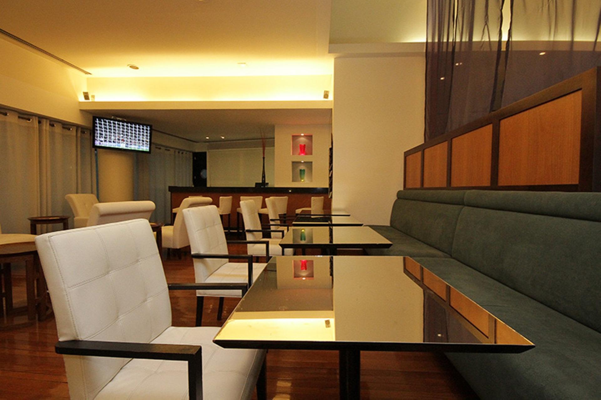 Promenade Paradiso All Suites Ρίο ντε Τζανέιρο Εξωτερικό φωτογραφία