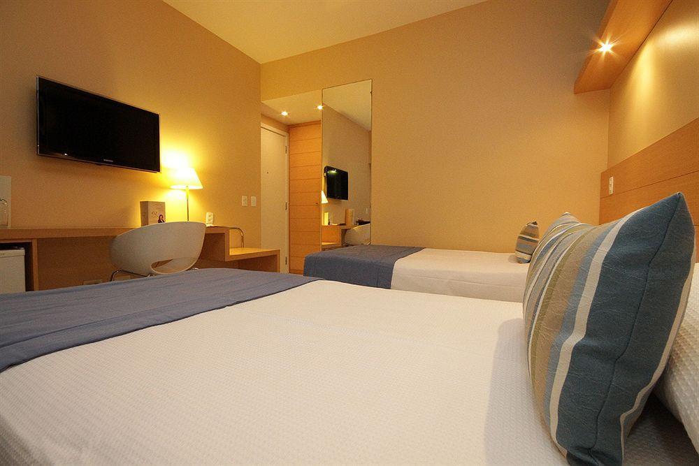 Promenade Paradiso All Suites Ρίο ντε Τζανέιρο Εξωτερικό φωτογραφία