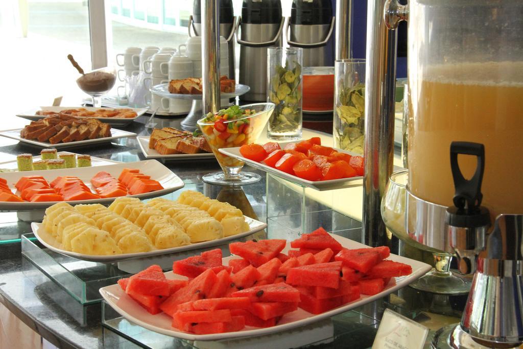 Promenade Paradiso All Suites Ρίο ντε Τζανέιρο Εξωτερικό φωτογραφία