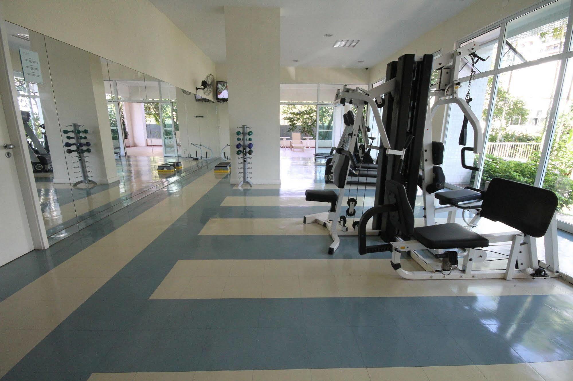 Promenade Paradiso All Suites Ρίο ντε Τζανέιρο Εξωτερικό φωτογραφία