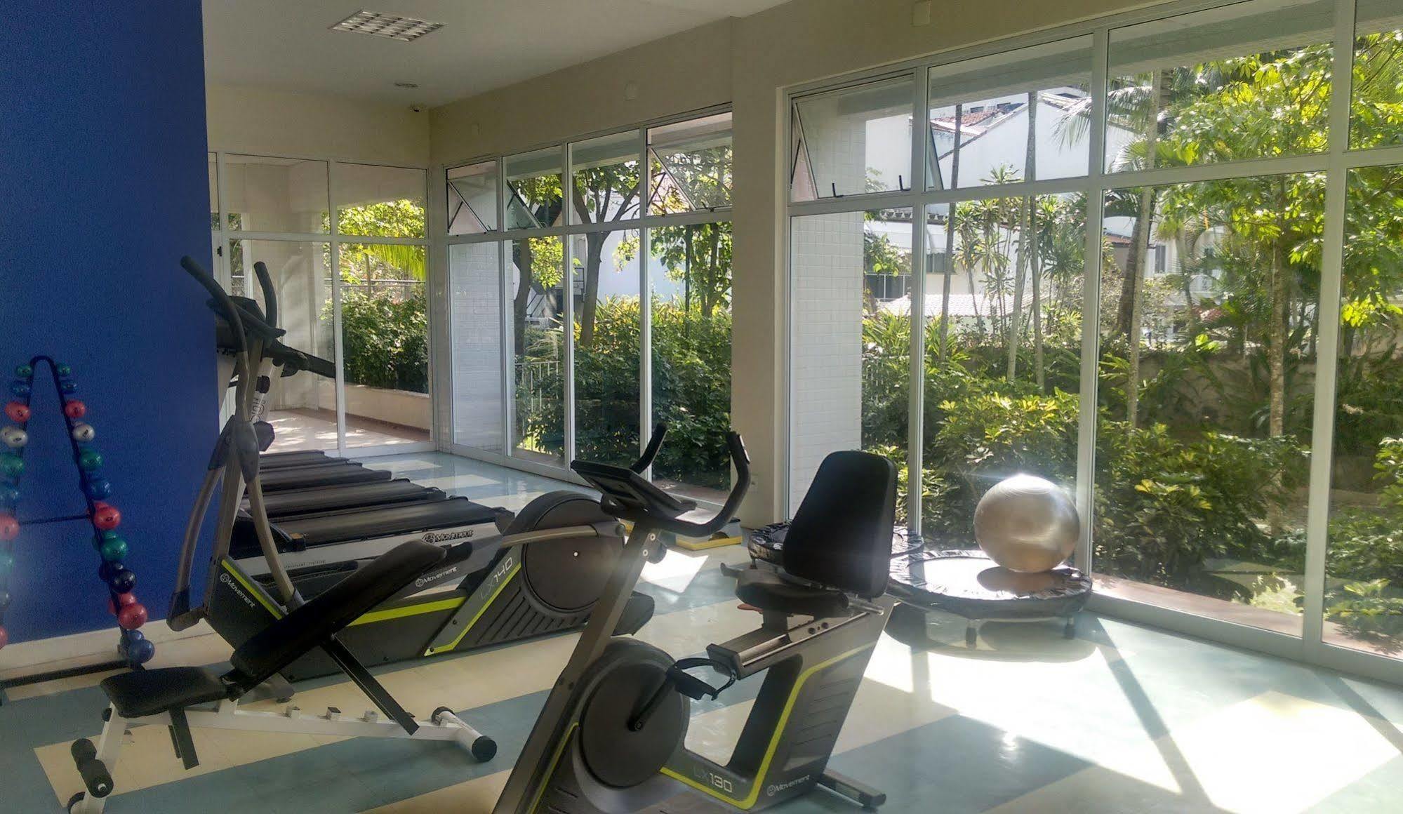 Promenade Paradiso All Suites Ρίο ντε Τζανέιρο Εξωτερικό φωτογραφία