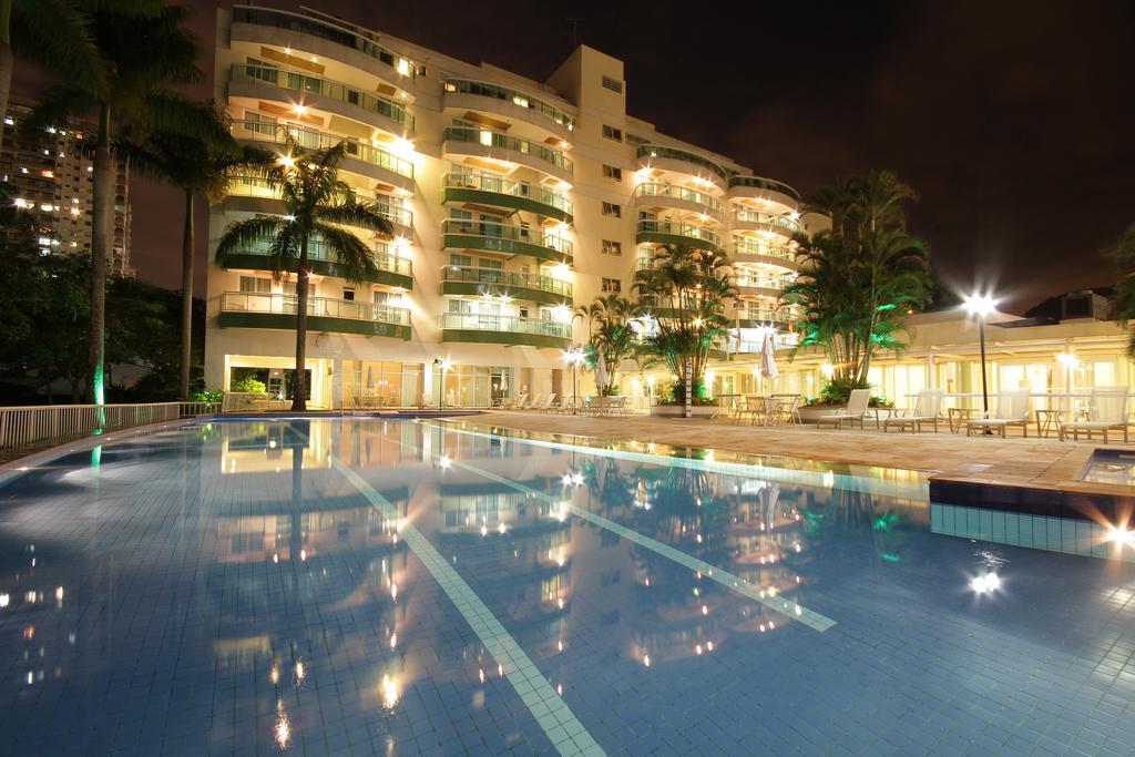 Promenade Paradiso All Suites Ρίο ντε Τζανέιρο Εξωτερικό φωτογραφία