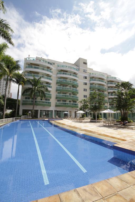 Promenade Paradiso All Suites Ρίο ντε Τζανέιρο Εξωτερικό φωτογραφία