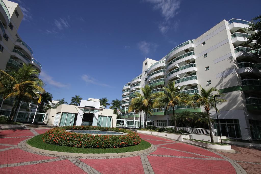 Promenade Paradiso All Suites Ρίο ντε Τζανέιρο Εξωτερικό φωτογραφία