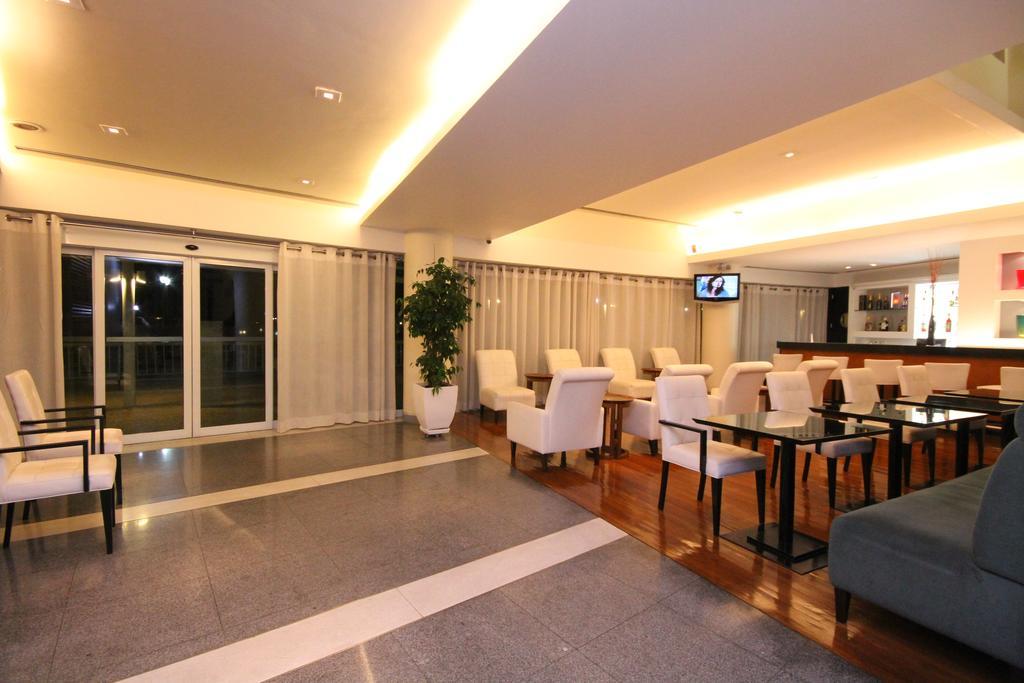 Promenade Paradiso All Suites Ρίο ντε Τζανέιρο Εξωτερικό φωτογραφία