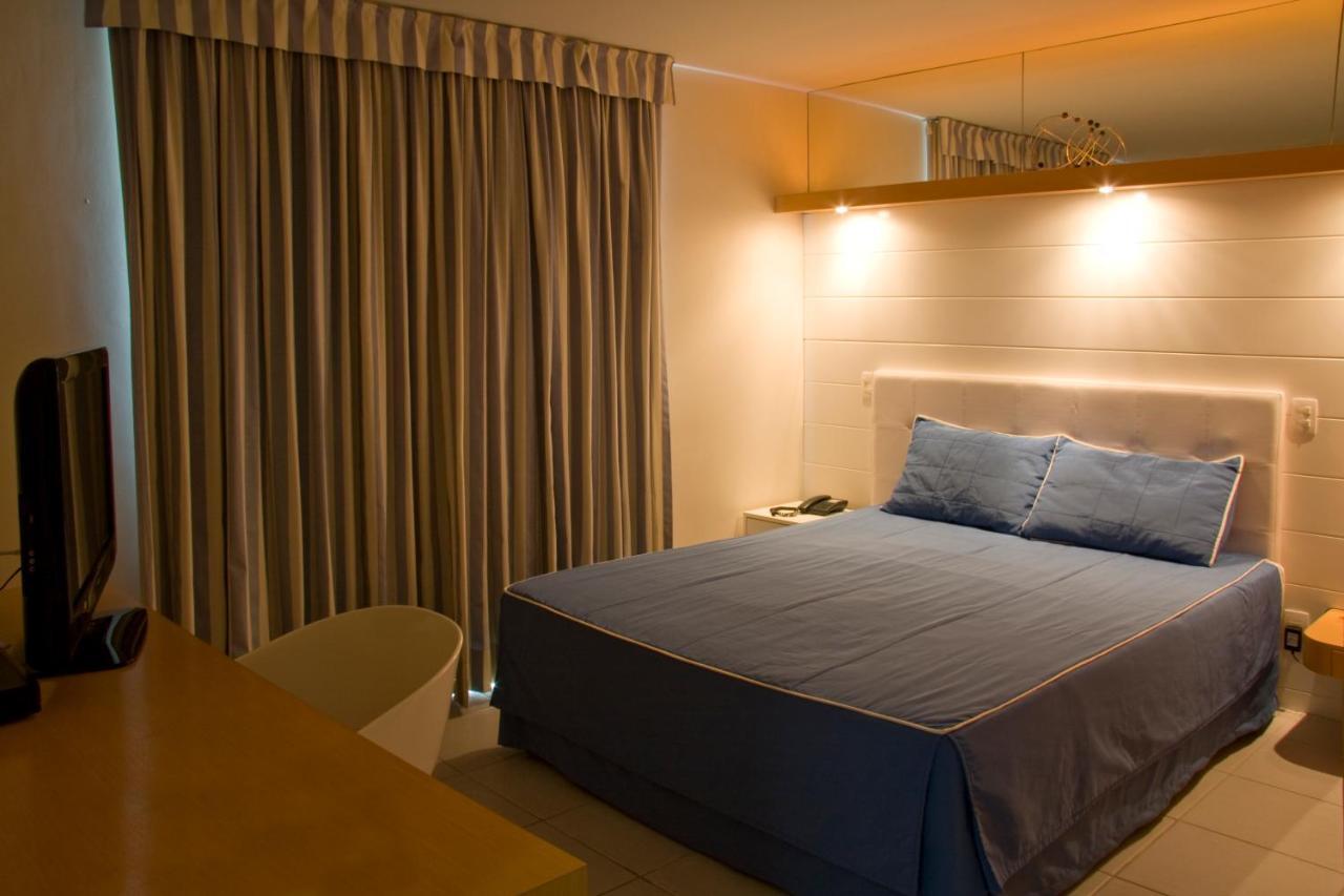 Promenade Paradiso All Suites Ρίο ντε Τζανέιρο Εξωτερικό φωτογραφία
